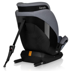 Scaun auto Lionelo Lavender i-Size Isofix (Grey Stone) Thumb
