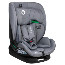 Scaun auto Lionelo Lavender i-Size Isofix (Grey Stone)