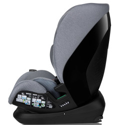 Scaun auto Lionelo Lavender i-Size Isofix (Grey Stone) Thumb