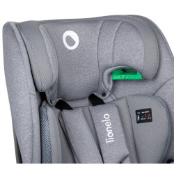 Scaun auto Lionelo Lavender i-Size Isofix (Grey Stone) Thumb
