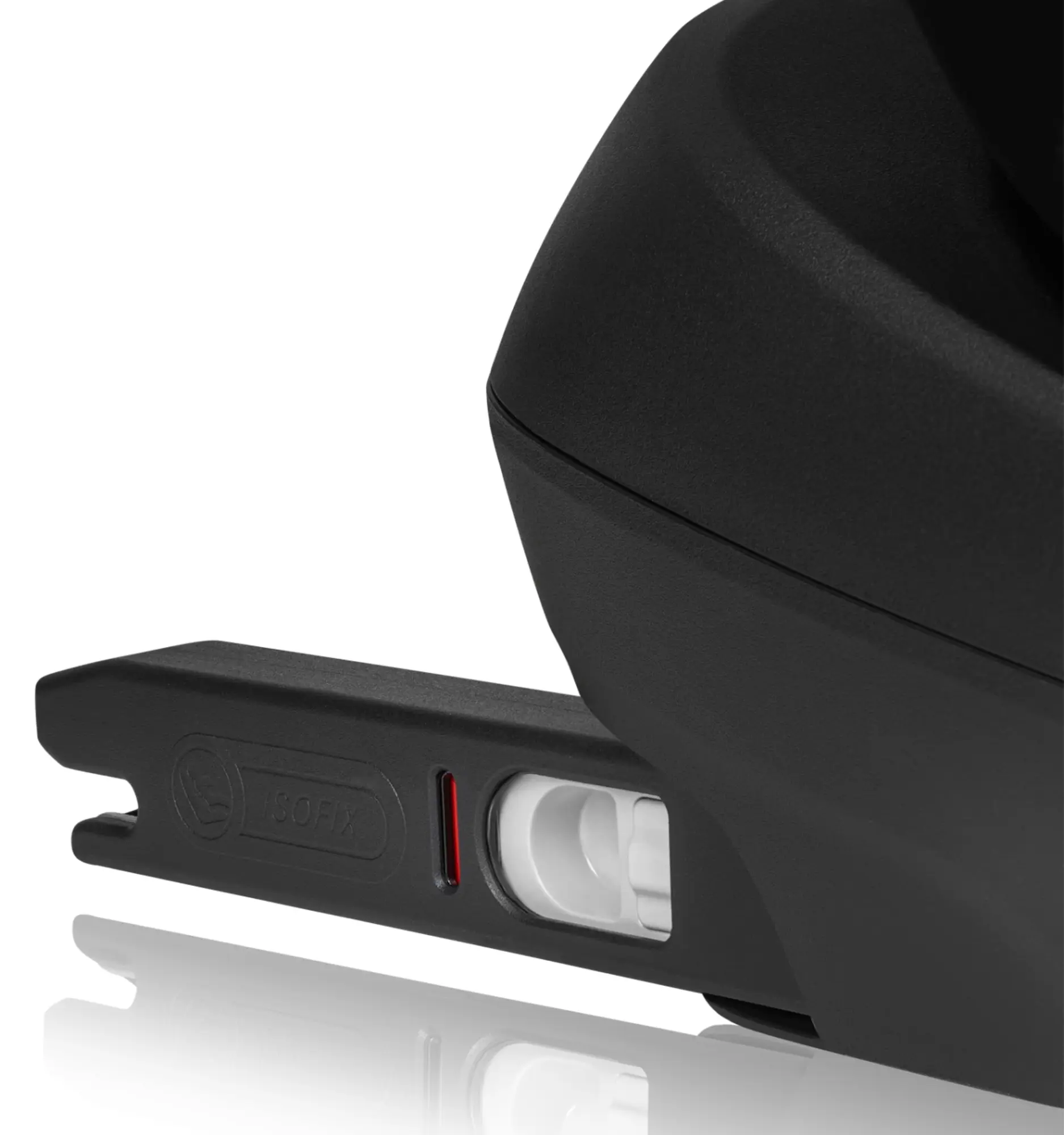 Scaun auto Lionelo Lavender i-Size Isofix (Grey Stone)