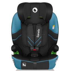 Scaun auto Lionelo Levi Fix i-Size (Blue Cobalt)