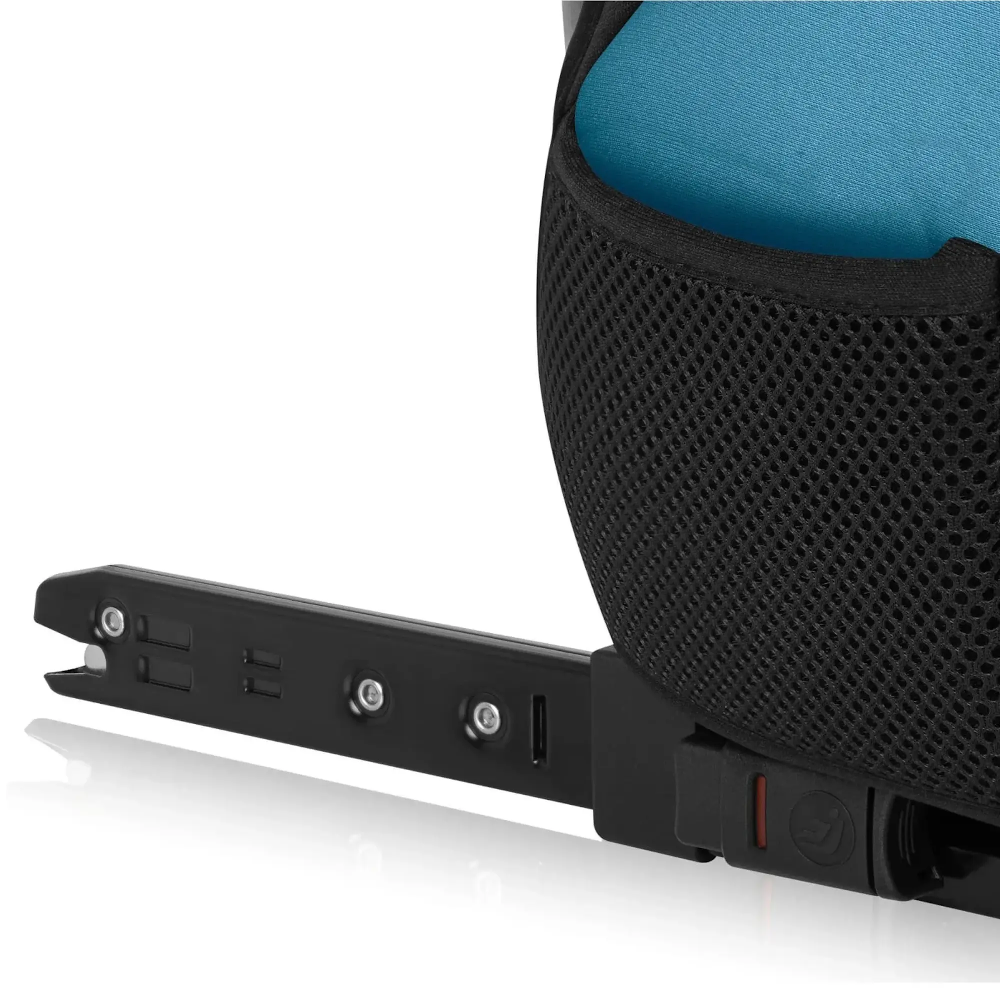 Scaun auto Lionelo Levi Fix i-Size (Blue Cobalt)