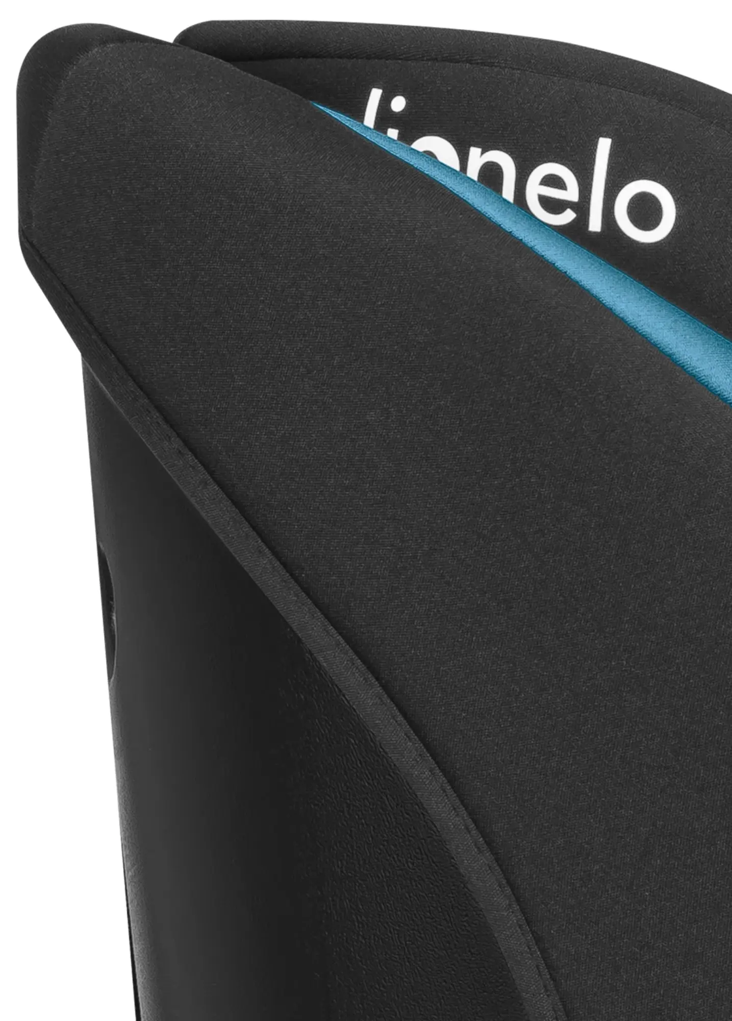 Scaun auto Lionelo Levi Fix i-Size (Blue Cobalt)