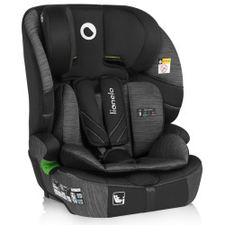 Scaun auto Lionelo Levi Fix i-Size (Grey Stone) Thumb