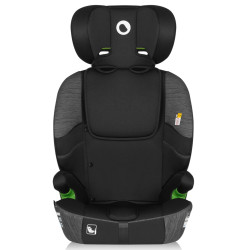 Scaun auto Lionelo Levi Fix i-Size (Grey Stone) Thumb