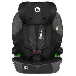Scaun auto Lionelo Levi Fix i-Size (Grey Stone)