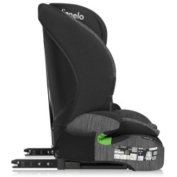 Scaun auto Lionelo Levi Fix i-Size (Grey Stone) Thumb