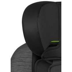 Scaun auto Lionelo Levi Fix i-Size (Grey Stone) Thumb