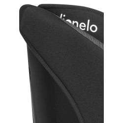Scaun auto Lionelo Levi Fix i-Size (Grey Stone) Thumb