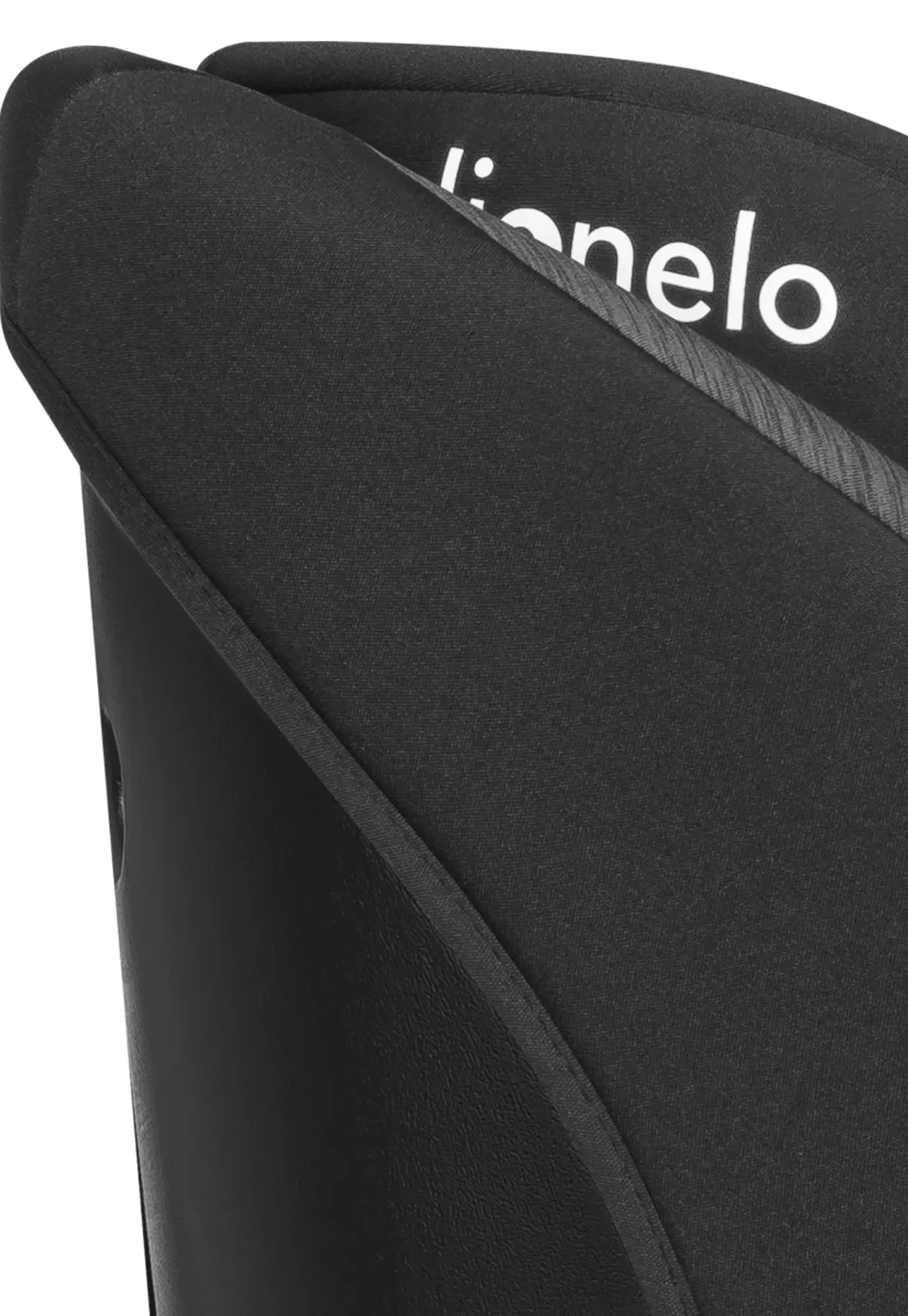 Scaun auto Lionelo Levi Fix i-Size (Grey Stone)