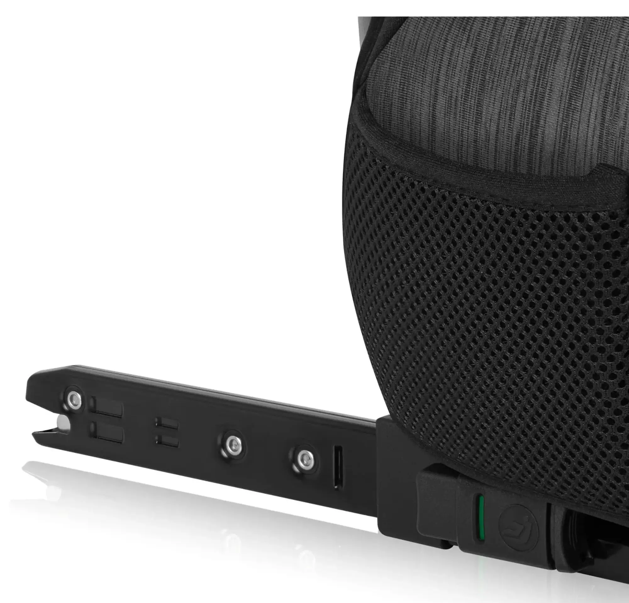 Scaun auto Lionelo Levi Fix i-Size (Grey Stone)