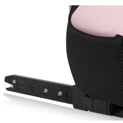 Автокресло Lionelo Levi Fix i-Size (Pink Baby) Thumb