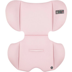 Автокресло Lionelo Levi Fix i-Size (Pink Baby) Thumb