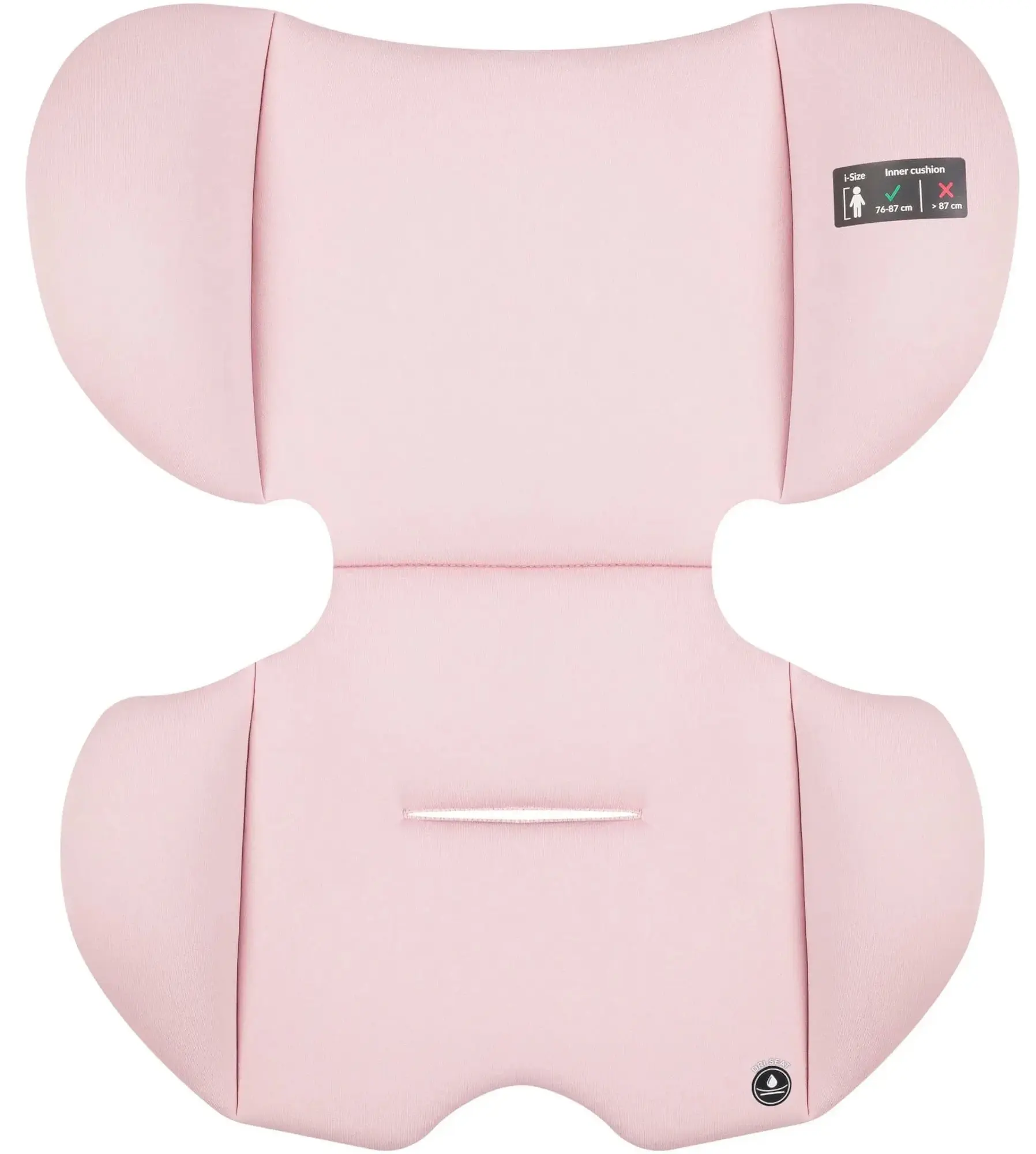 Автокресло Lionelo Levi Fix i-Size (Pink Baby)
