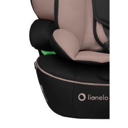 Scaun auto Lionelo Levi i-Size (Beige Latte) Thumb