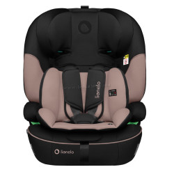Scaun auto Lionelo Levi i-Size (Beige Latte)