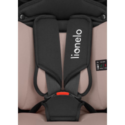Scaun auto Lionelo Levi i-Size (Beige Latte) Thumb