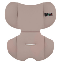 Scaun auto Lionelo Levi i-Size (Beige Latte) Thumb