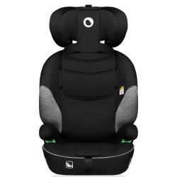 Scaun auto Lionelo Levi i-Size (Black/Grey) Thumb