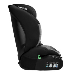 Scaun auto Lionelo Levi i-Size (Black/Grey) Thumb