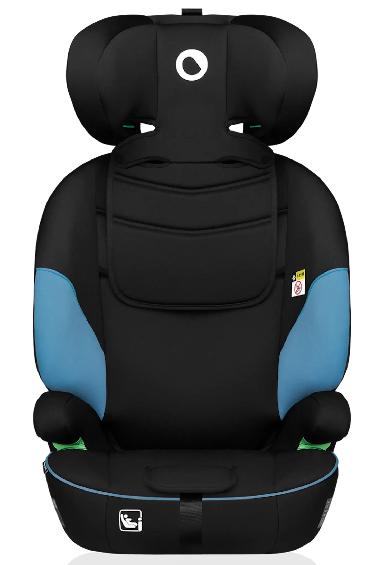 Scaun auto Lionelo Levi i-Size (Blue Cobalt)