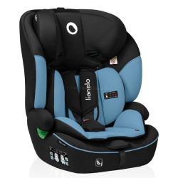 Scaun auto Lionelo Levi i-Size (Blue Cobalt)
