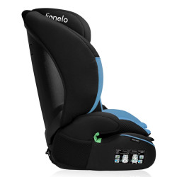 Scaun auto Lionelo Levi i-Size (Blue Cobalt) Thumb