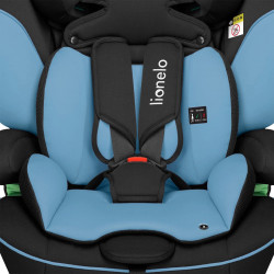 Scaun auto Lionelo Levi i-Size (Blue Cobalt) Thumb