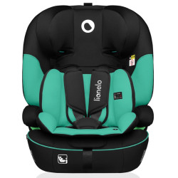 Scaun auto Lionelo Levi i-Size (Green Emerald) Thumb