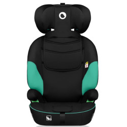 Scaun auto Lionelo Levi i-Size (Green Emerald) Thumb