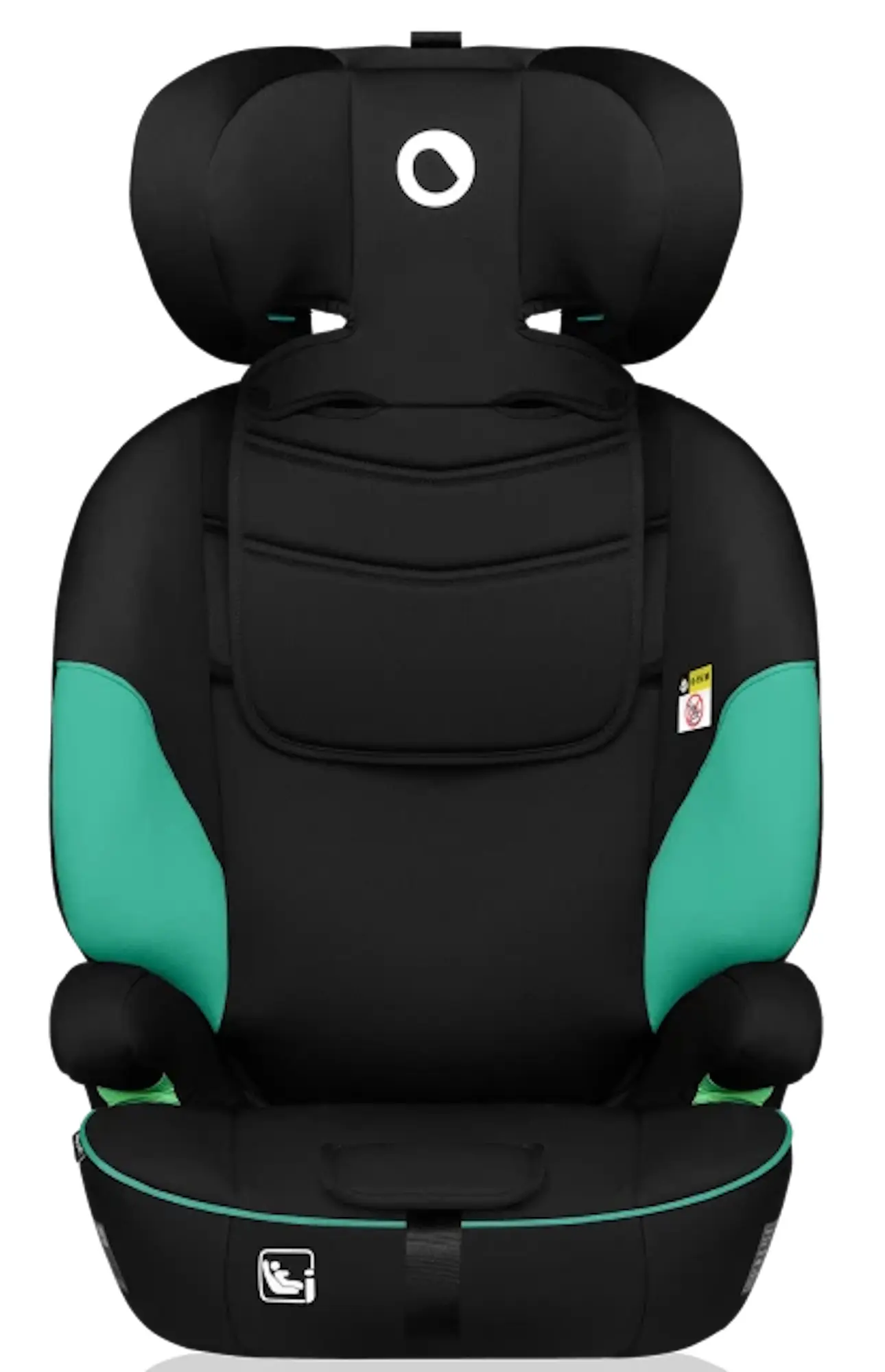 Scaun auto Lionelo Levi i-Size (Green Emerald)