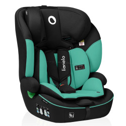 Scaun auto Lionelo Levi i-Size (Green Emerald)