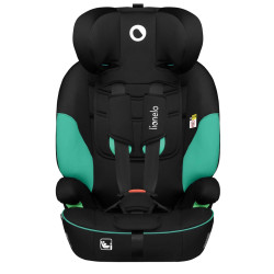 Scaun auto Lionelo Levi i-Size (Green Emerald) Thumb