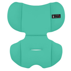 Scaun auto Lionelo Levi i-Size (Green Emerald) Thumb