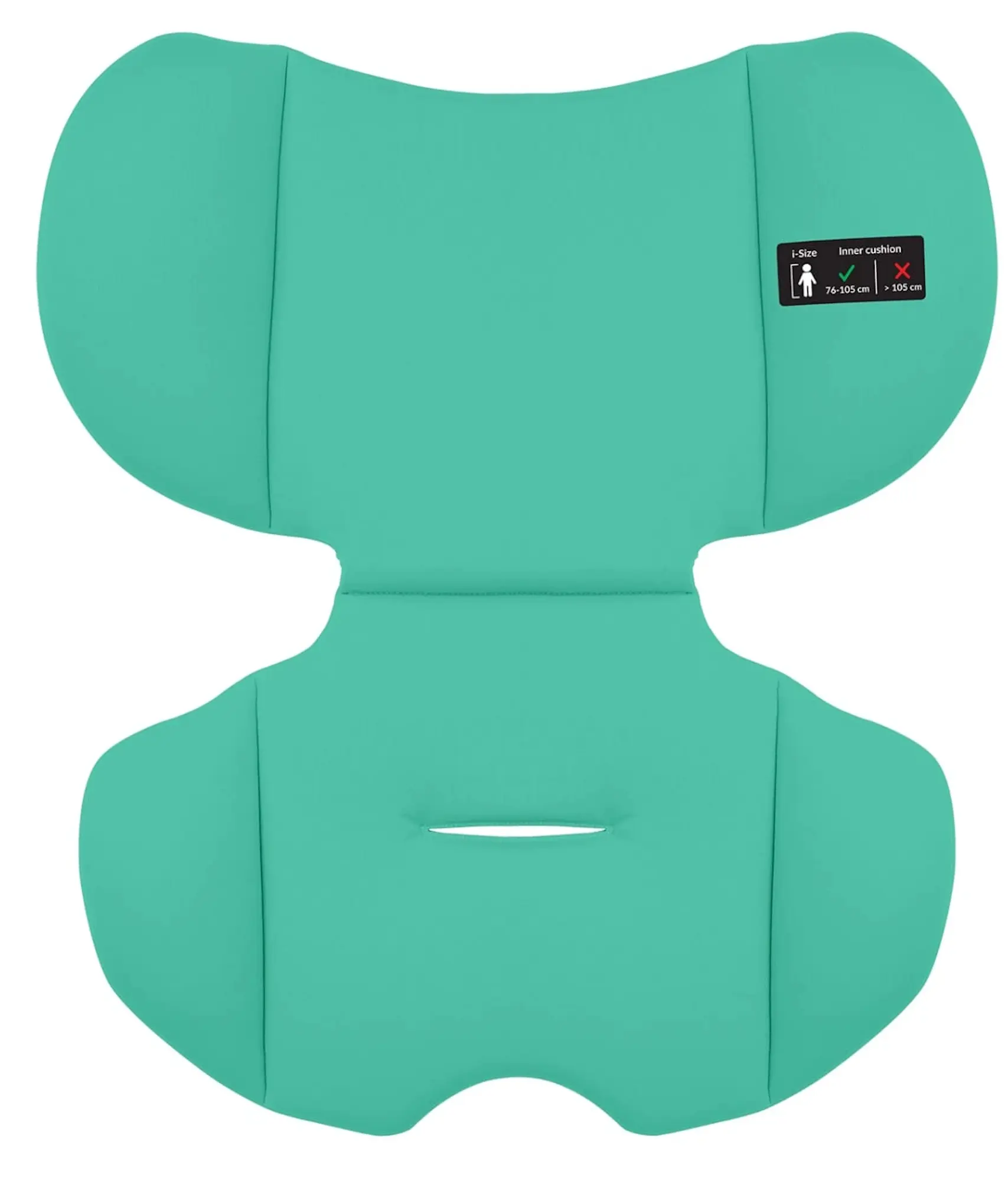 Scaun auto Lionelo Levi i-Size (Green Emerald)