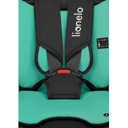 Scaun auto Lionelo Levi i-Size (Green Emerald) Thumb