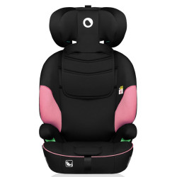 Автокресло Lionelo Levi i-Size (Pink Baby) Thumb