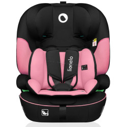 Scaun auto Lionelo Levi i-Size (Pink Baby)