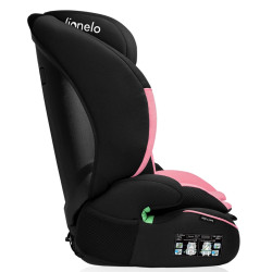Автокресло Lionelo Levi i-Size (Pink Baby) Thumb