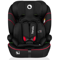 Scaun auto Lionelo Levi i-Size (Sporty Black) Thumb
