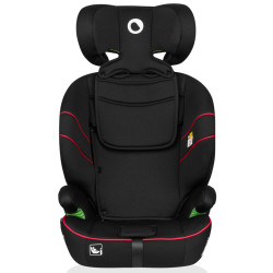 Scaun auto Lionelo Levi i-Size (Sporty Black) Thumb