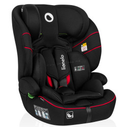 Scaun auto Lionelo Levi i-Size (Sporty Black)