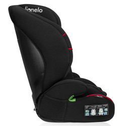 Scaun auto Lionelo Levi i-Size (Sporty Black) Thumb