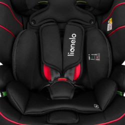 Scaun auto Lionelo Levi i-Size (Sporty Black) Thumb