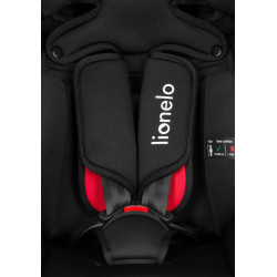 Scaun auto Lionelo Levi i-Size (Sporty Black) Thumb