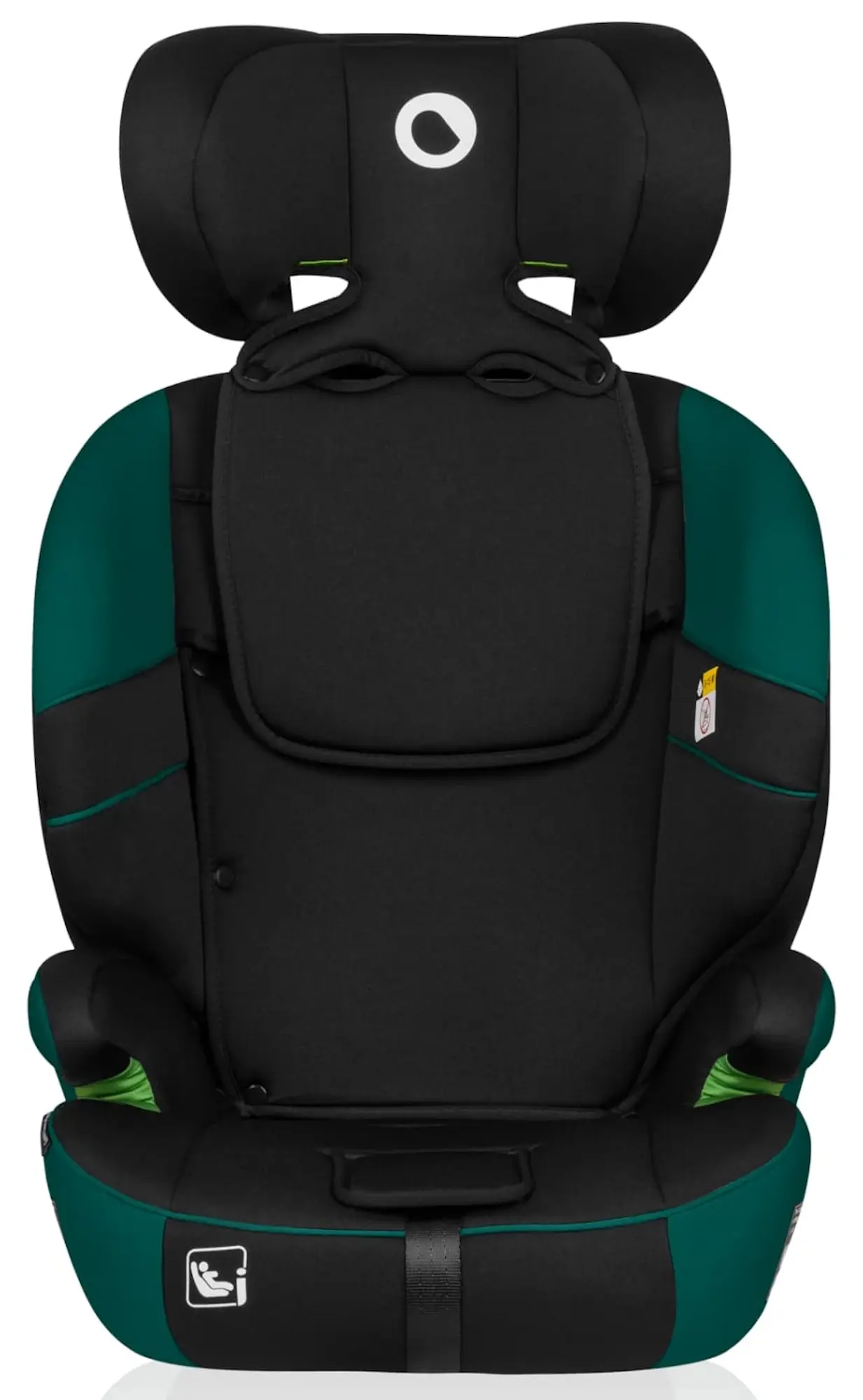 Scaun auto Lionelo Levi One i-Size (Green Forest)