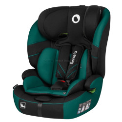 Scaun auto Lionelo Levi One i-Size (Green Forest)