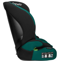 Scaun auto Lionelo Levi One i-Size (Green Forest) Thumb