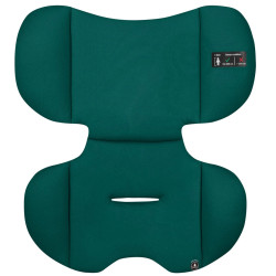 Scaun auto Lionelo Levi One i-Size (Green Forest) Thumb